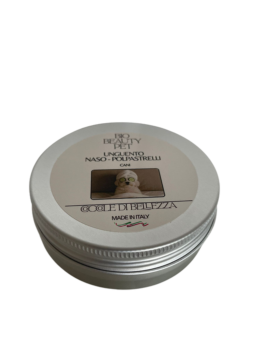 UNGUENTO NASO/POLPASTRELLI/GOMITI