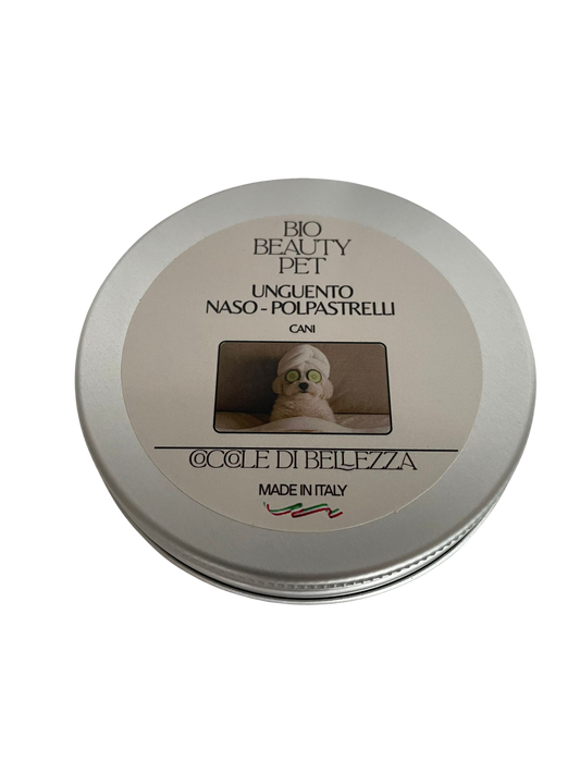 UNGUENTO NASO/POLPASTRELLI/GOMITI